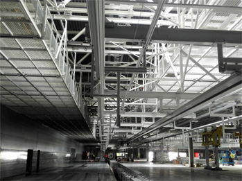 工業鋁型材線棒型材工作臺的優勢 工業鋁型材線棒型材工作臺的優勢